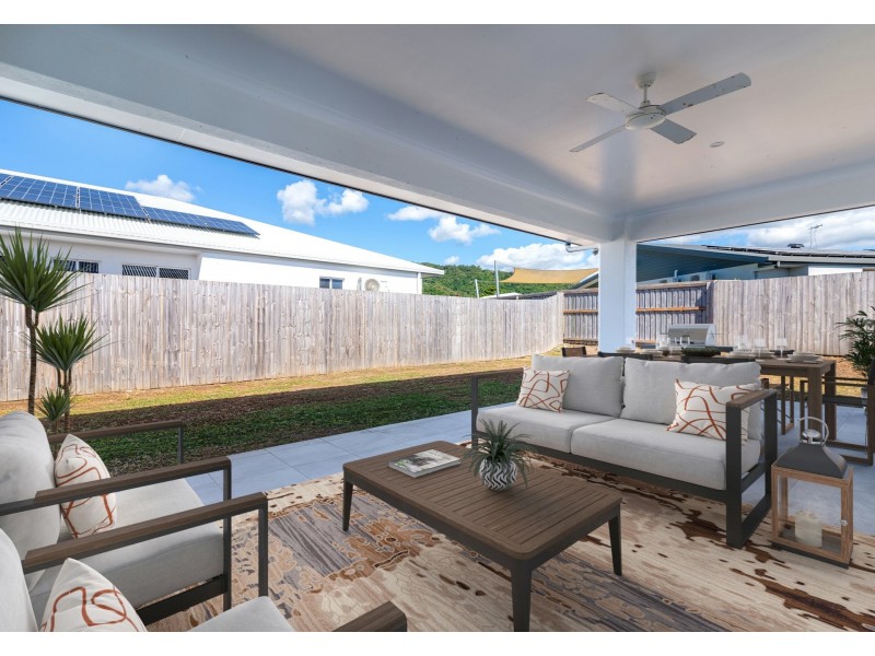 54 Barrbal Drive, Cooya Beach QLD 4873