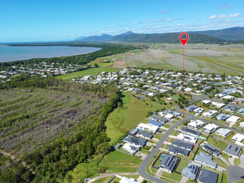 54 Barrbal Drive, Cooya Beach QLD 4873