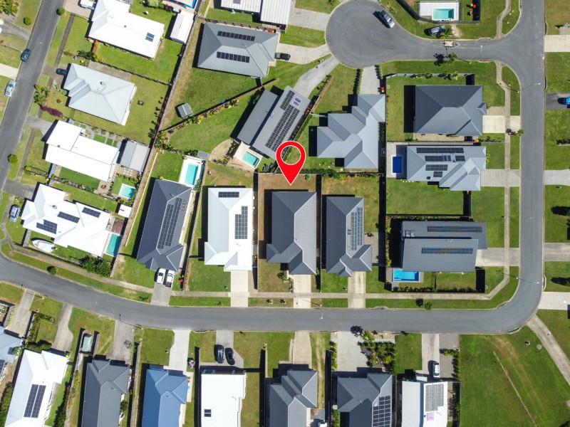 54 Barrbal Drive, Cooya Beach QLD 4873