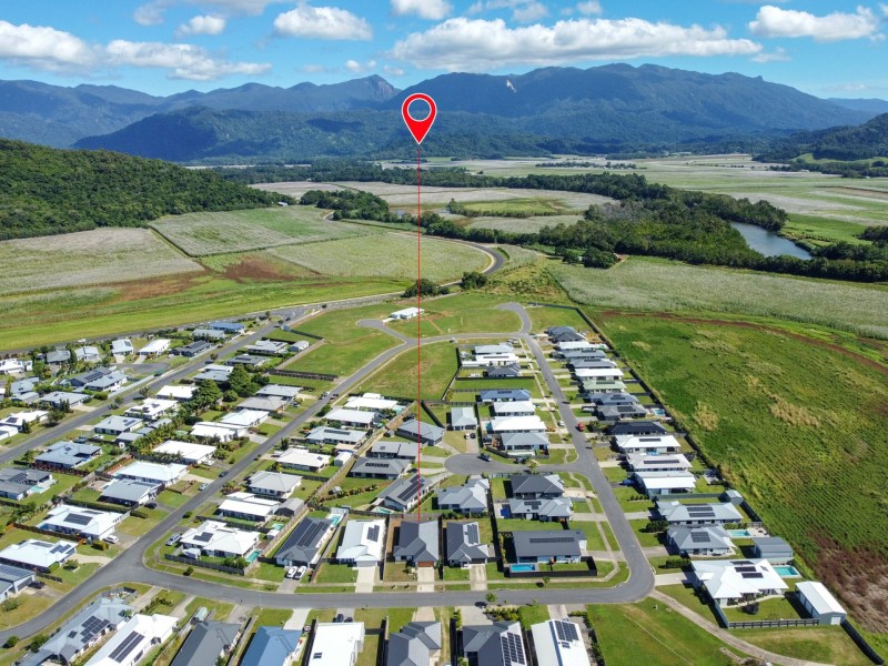 54 Barrbal Drive, Cooya Beach QLD 4873