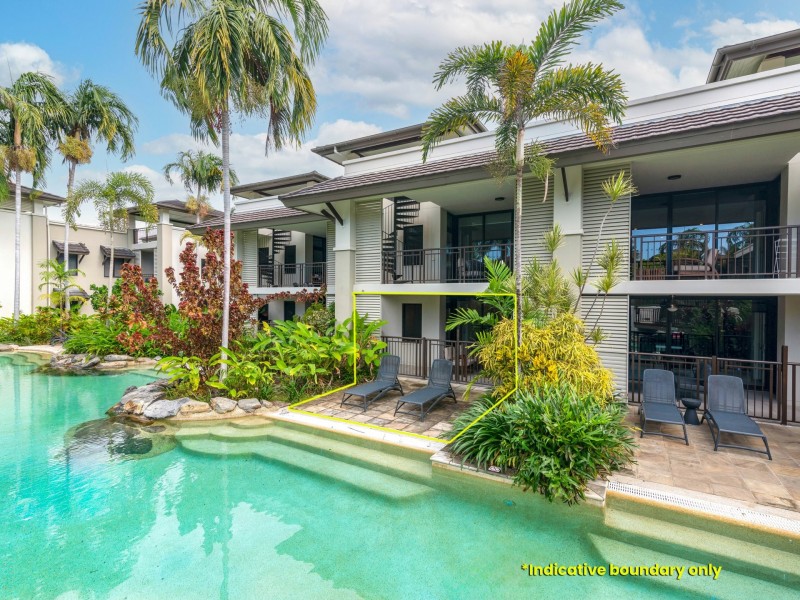 168 Sea Temple/22-36 Mitre Street, Port Douglas QLD 4877