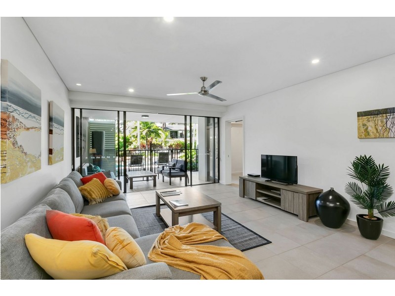 168 Sea Temple/22-36 Mitre Street, Port Douglas QLD 4877