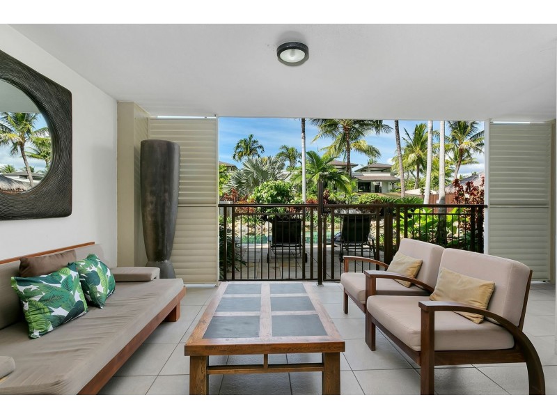 168 Sea Temple/22-36 Mitre Street, Port Douglas QLD 4877