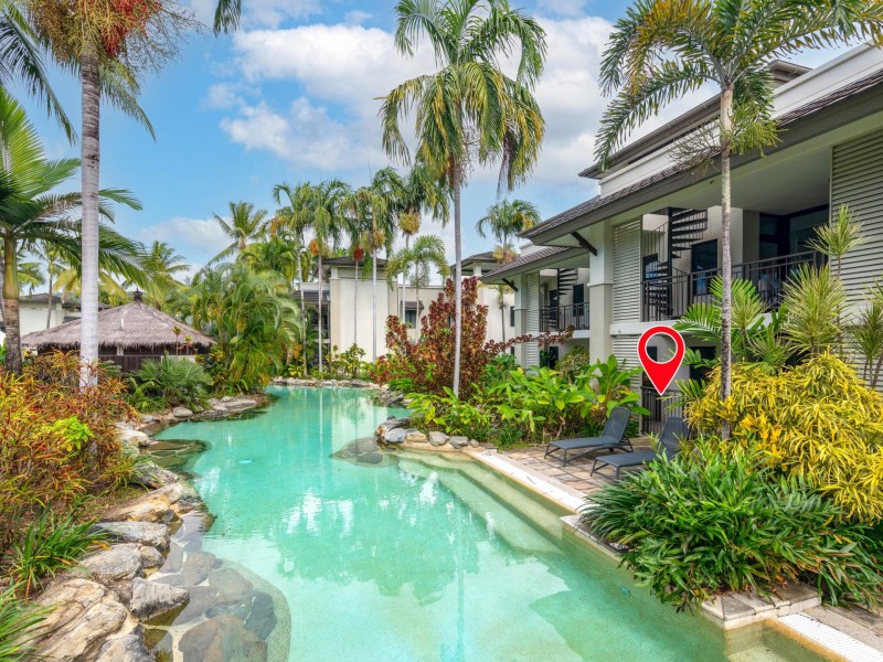 168 Sea Temple/22-36 Mitre Street, Port Douglas QLD 4877