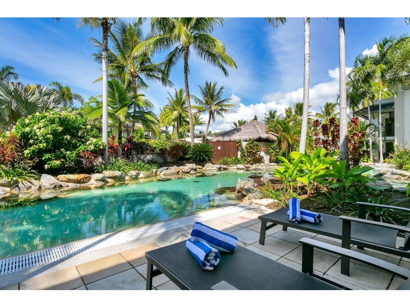 168 Sea Temple/22-36 Mitre Street, Port Douglas QLD 4877