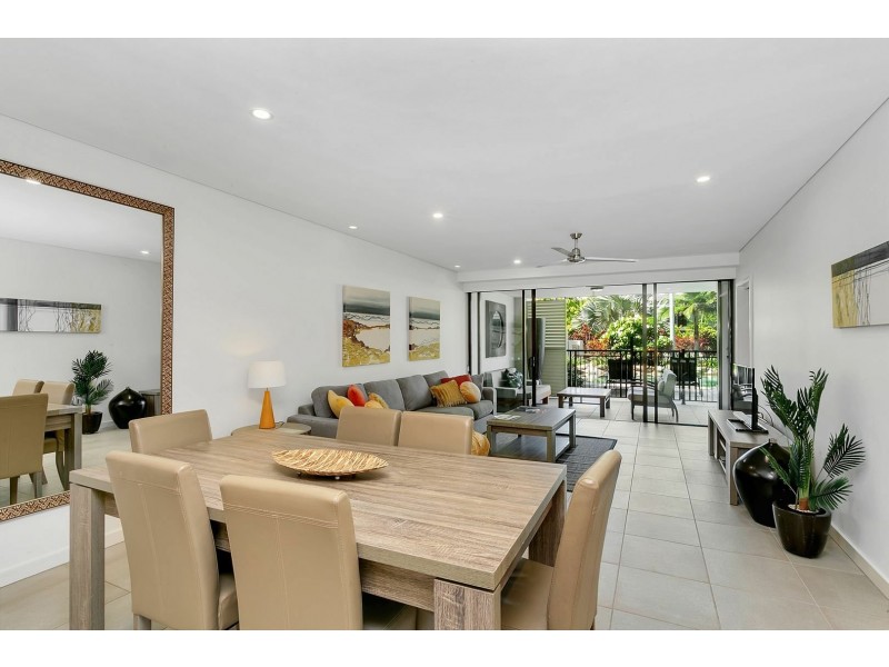 168 Sea Temple/22-36 Mitre Street, Port Douglas QLD 4877