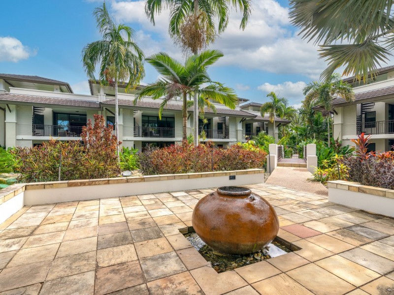 168 Sea Temple/22-36 Mitre Street, Port Douglas QLD 4877