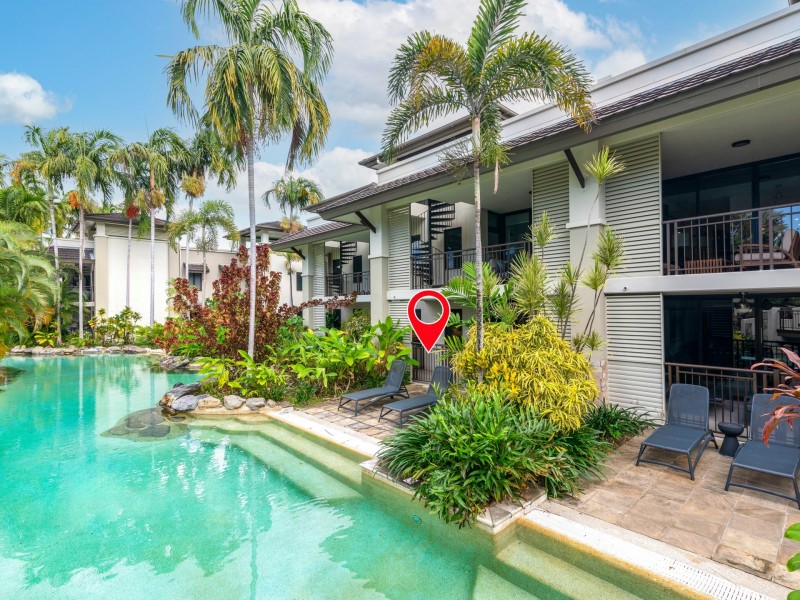 168 Sea Temple/22-36 Mitre Street, Port Douglas QLD 4877