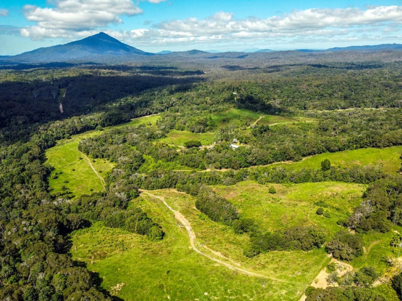 4414 Black Mountain Road, Julatten QLD 4871