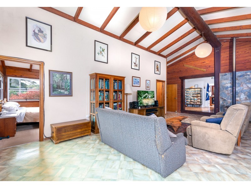 4414 Black Mountain Road, Julatten QLD 4871