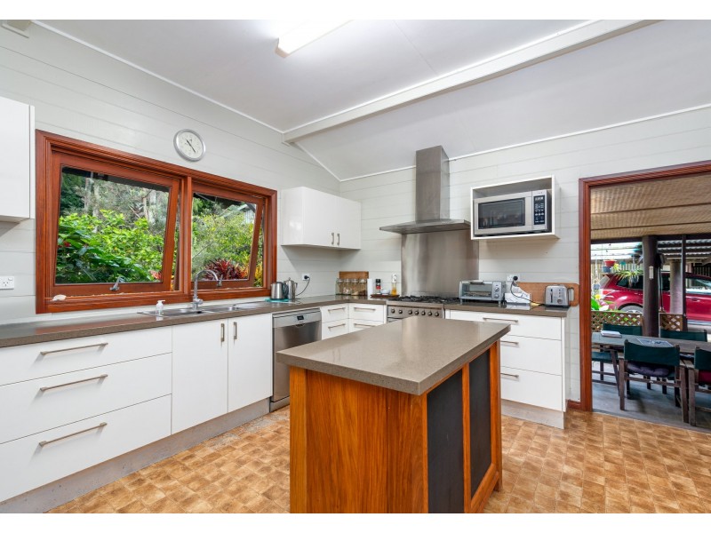 4414 Black Mountain Road, Julatten QLD 4871