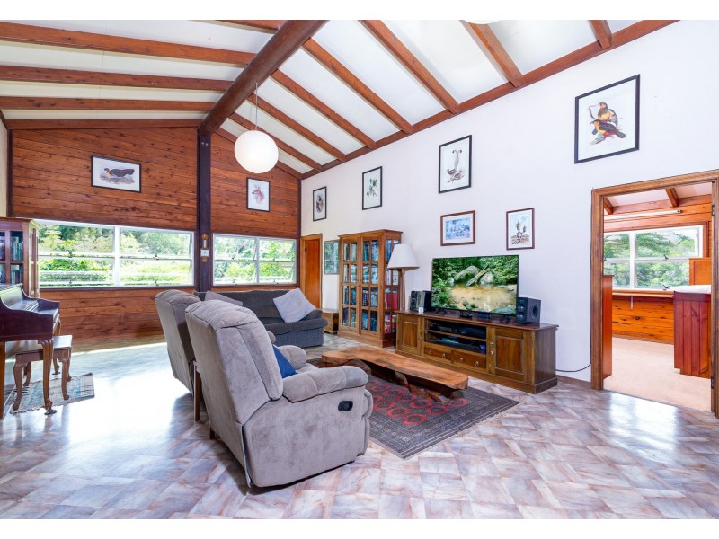 4414 Black Mountain Road, Julatten QLD 4871