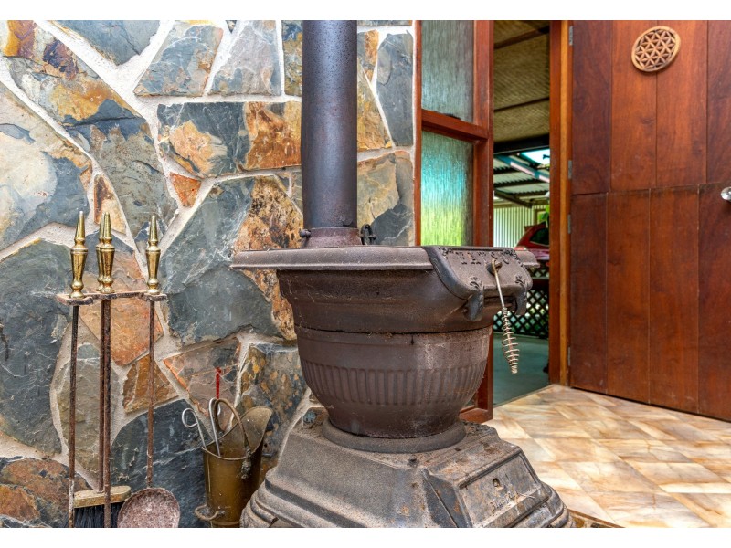 4414 Black Mountain Road, Julatten QLD 4871