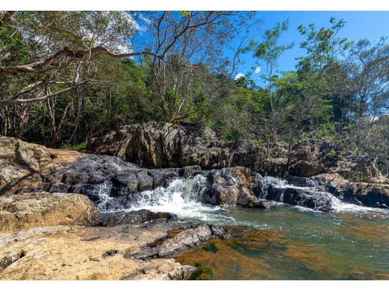 4414 Black Mountain Road, Julatten QLD 4871