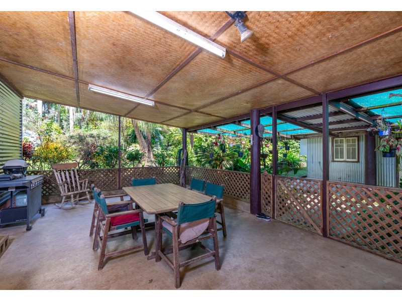4414 Black Mountain Road, Julatten QLD 4871