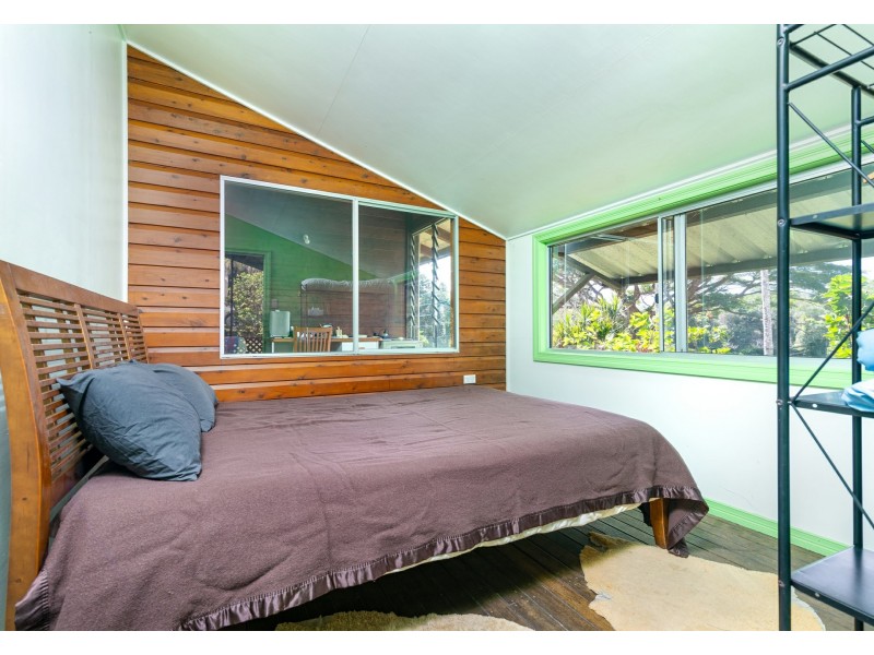 4414 Black Mountain Road, Julatten QLD 4871