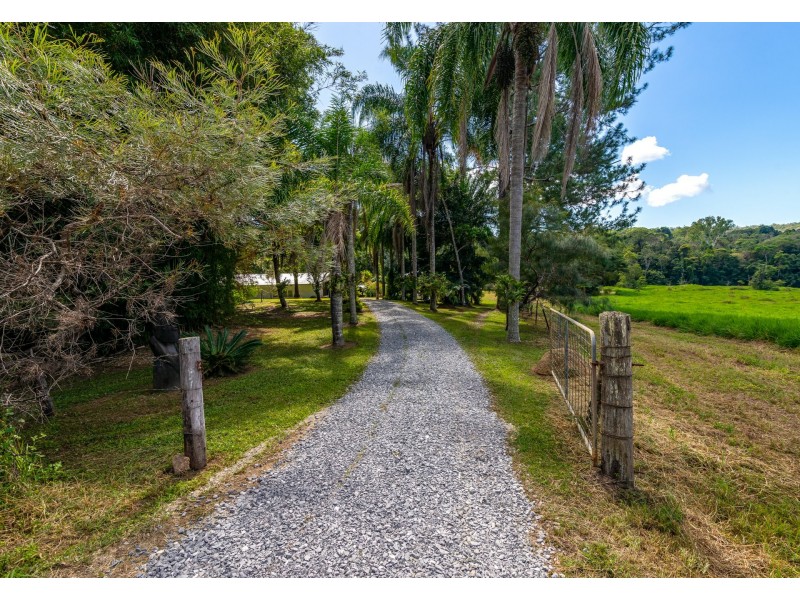 4414 Black Mountain Road, Julatten QLD 4871