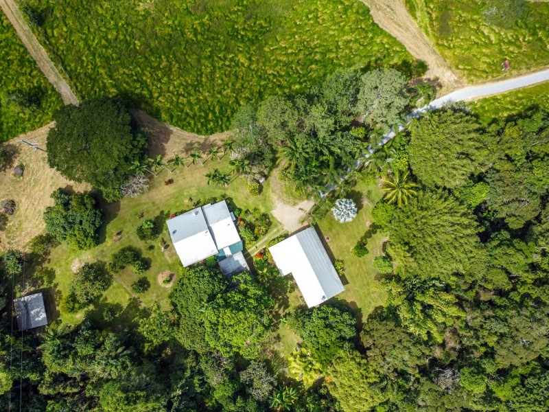 4414 Black Mountain Road, Julatten QLD 4871