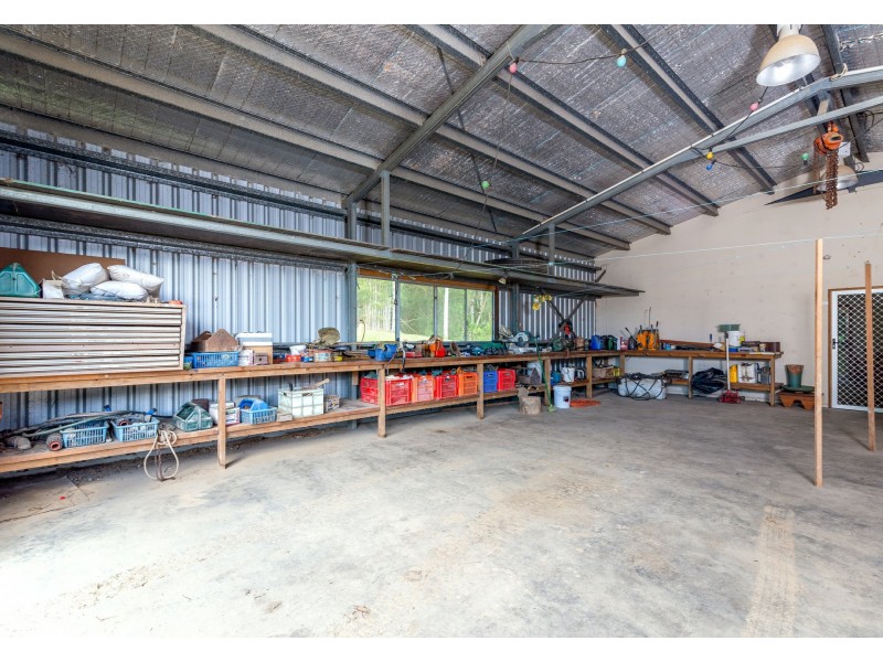 4414 Black Mountain Road, Julatten QLD 4871