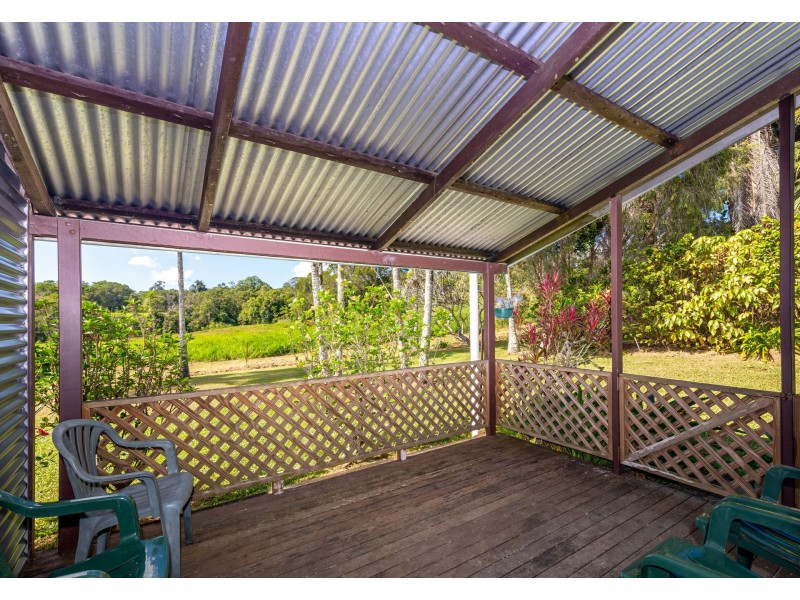 4414 Black Mountain Road, Julatten QLD 4871