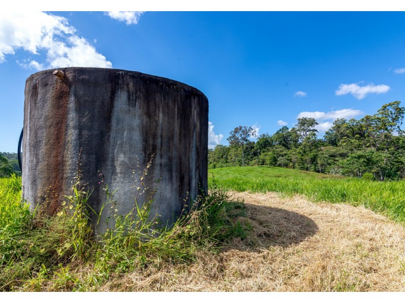 4414 Black Mountain Road, Julatten QLD 4871