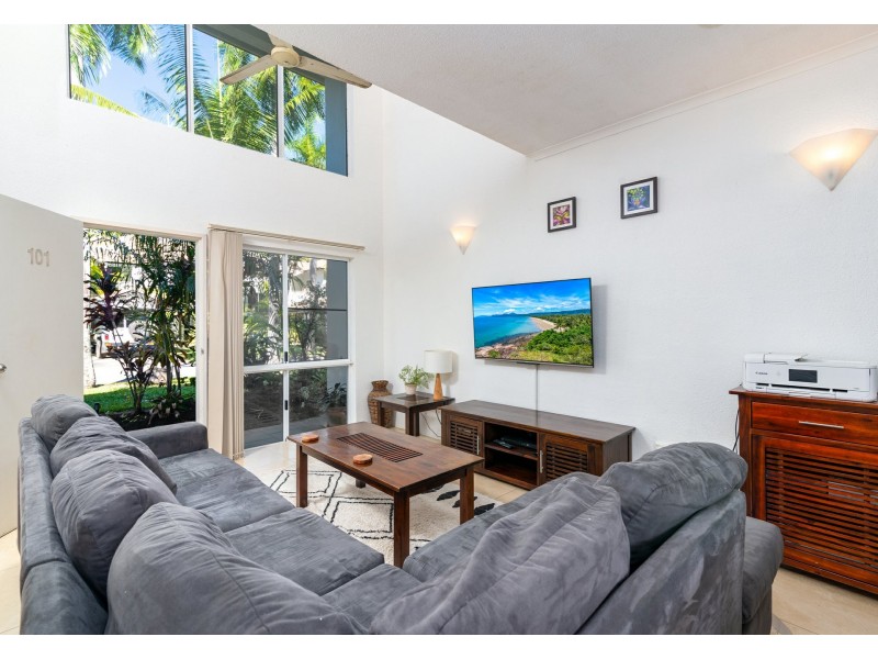 101/121-137 Port Douglas Road, Port Douglas QLD 4877