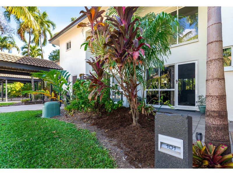 101/121-137 Port Douglas Road, Port Douglas QLD 4877