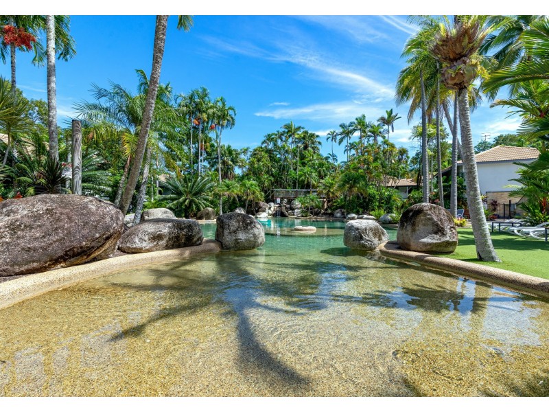 101/121-137 Port Douglas Road, Port Douglas QLD 4877