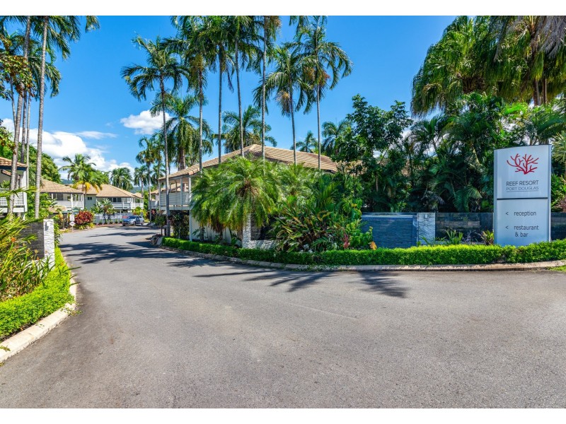 101/121-137 Port Douglas Road, Port Douglas QLD 4877