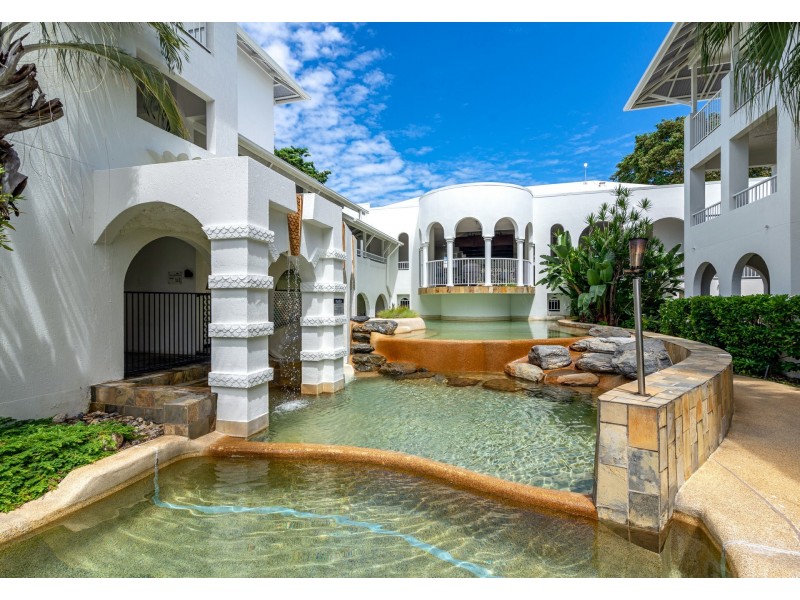 64 Portsea/70-76 Davidson Street, Port Douglas QLD 4877