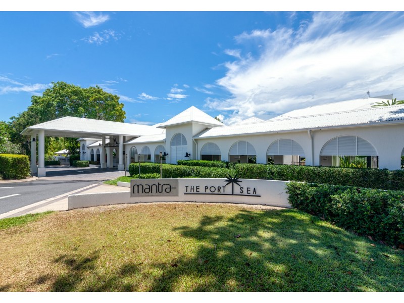 64 Portsea/70-76 Davidson Street, Port Douglas QLD 4877
