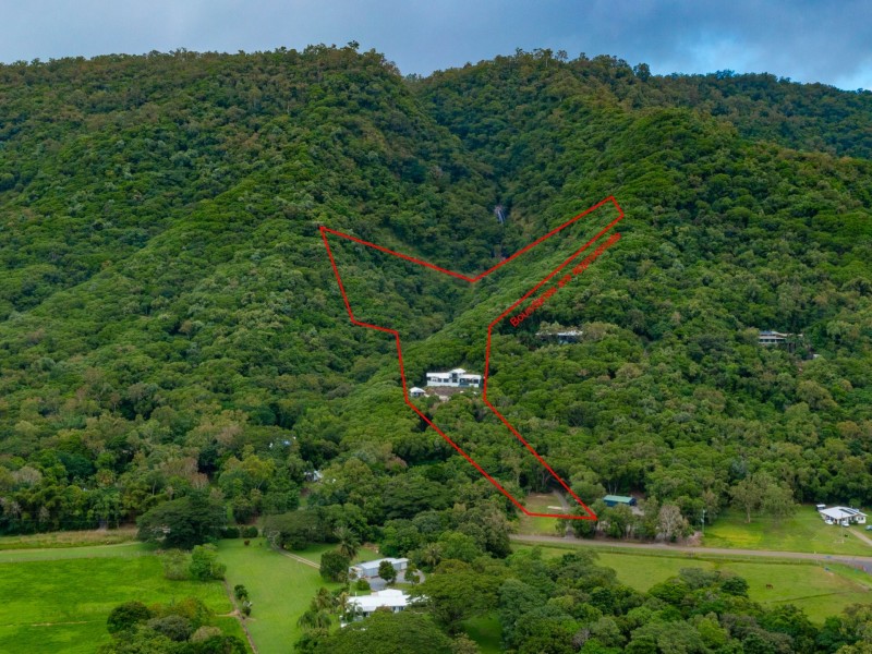 304 Mowbray River Road, Mowbray QLD 4877