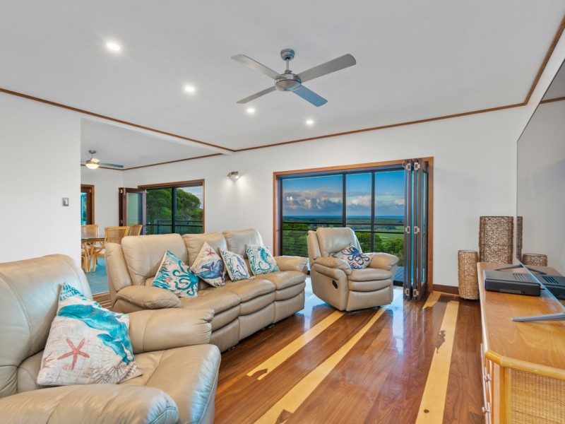 304 Mowbray River Road, Mowbray QLD 4877