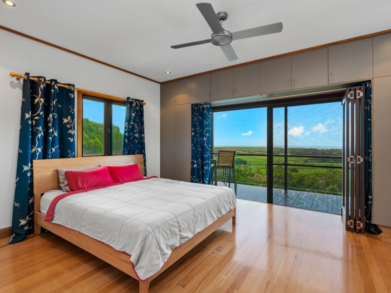 304 Mowbray River Road, Mowbray QLD 4877