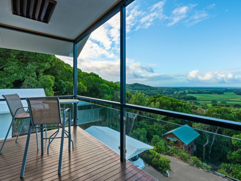 304 Mowbray River Road, Mowbray QLD 4877