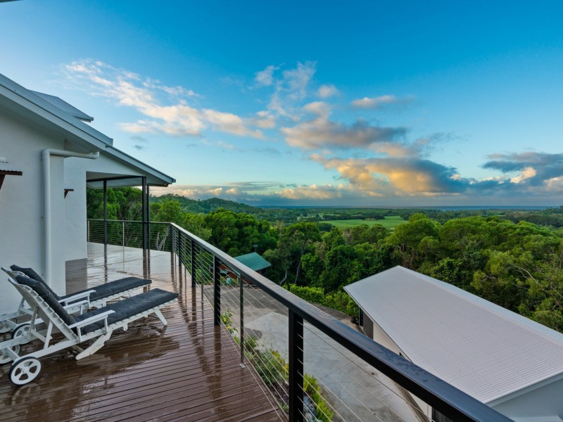304 Mowbray River Road, Mowbray QLD 4877