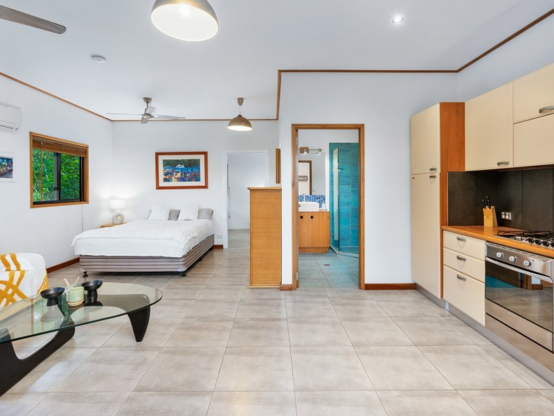 304 Mowbray River Road, Mowbray QLD 4877