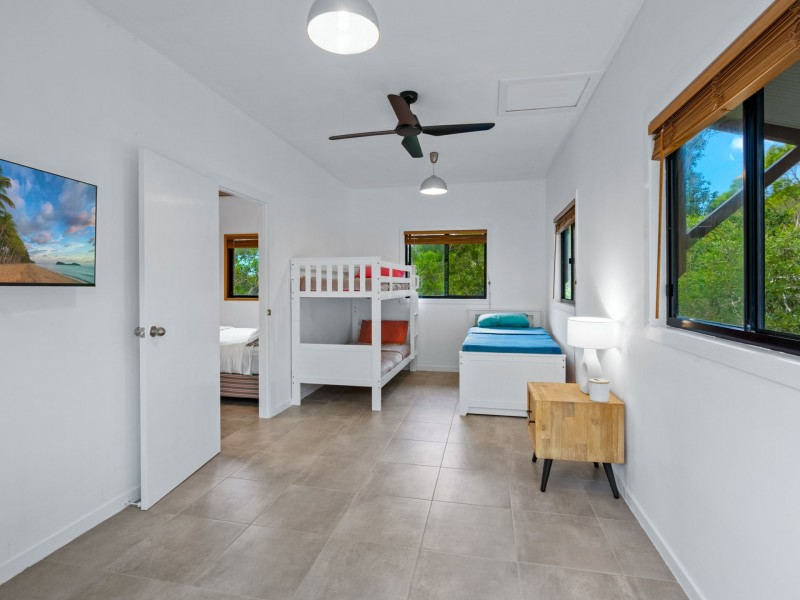 304 Mowbray River Road, Mowbray QLD 4877