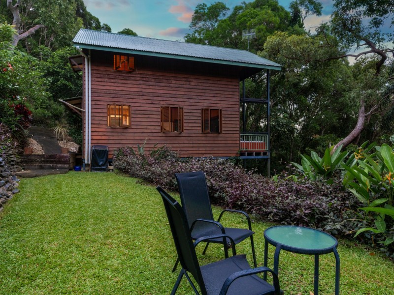 304 Mowbray River Road, Mowbray QLD 4877