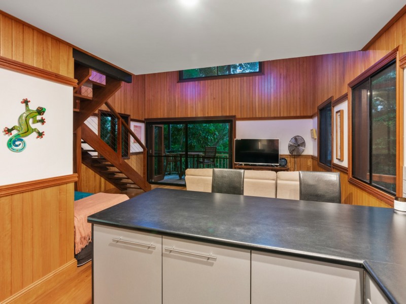 304 Mowbray River Road, Mowbray QLD 4877