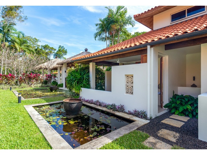 9 Surya/24 Andrews Close, Port Douglas QLD 4877