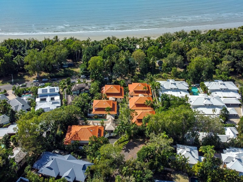 9 Surya/24 Andrews Close, Port Douglas QLD 4877