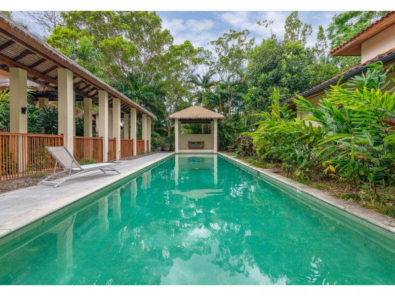 9 Surya/24 Andrews Close, Port Douglas QLD 4877