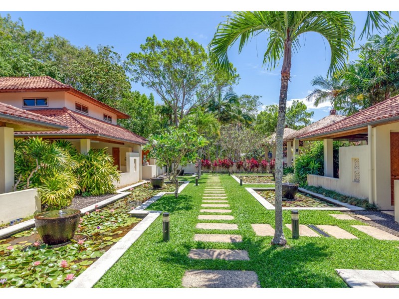 9 Surya/24 Andrews Close, Port Douglas QLD 4877
