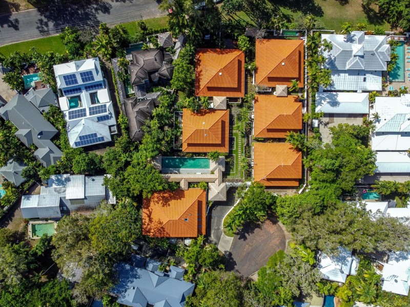 9 Surya/24 Andrews Close, Port Douglas QLD 4877