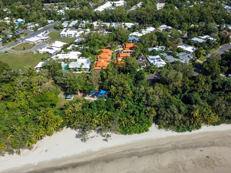 9 Surya/24 Andrews Close, Port Douglas QLD 4877