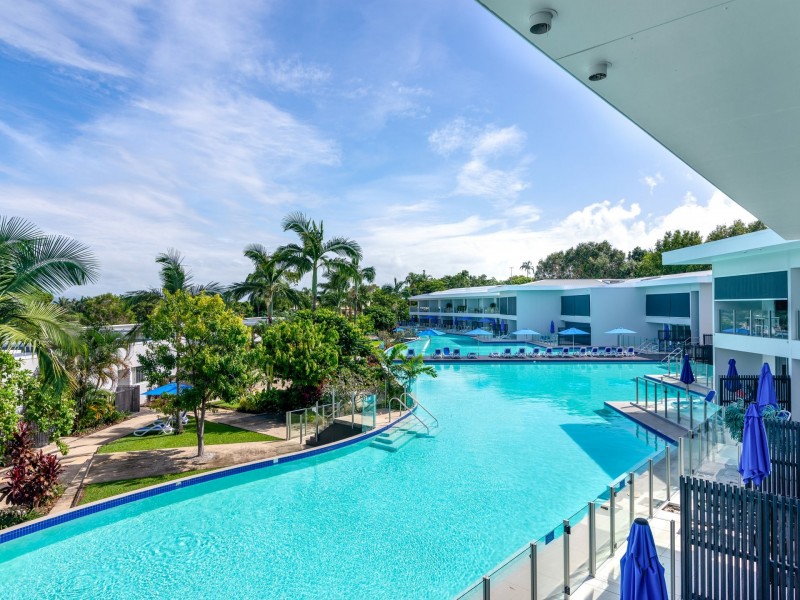 64 Pool/19-37 St Crispins Avenue, Port Douglas QLD 4877