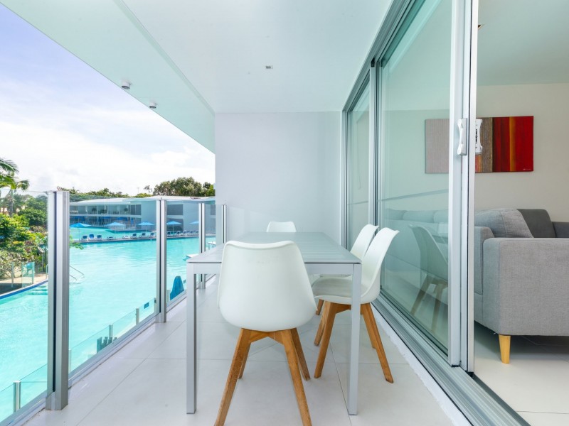 64 Pool/19-37 St Crispins Avenue, Port Douglas QLD 4877