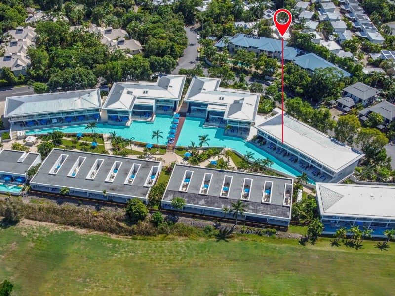 64 Pool/19-37 St Crispins Avenue, Port Douglas QLD 4877