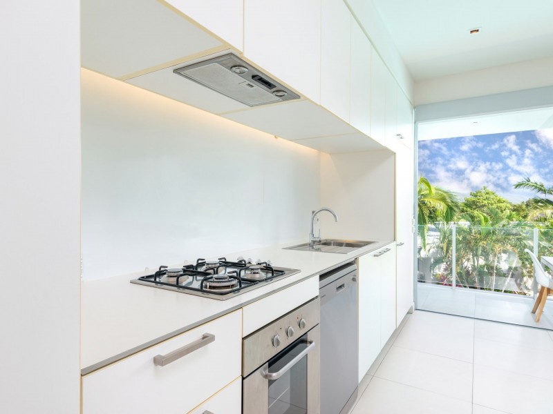 64 Pool/19-37 St Crispins Avenue, Port Douglas QLD 4877